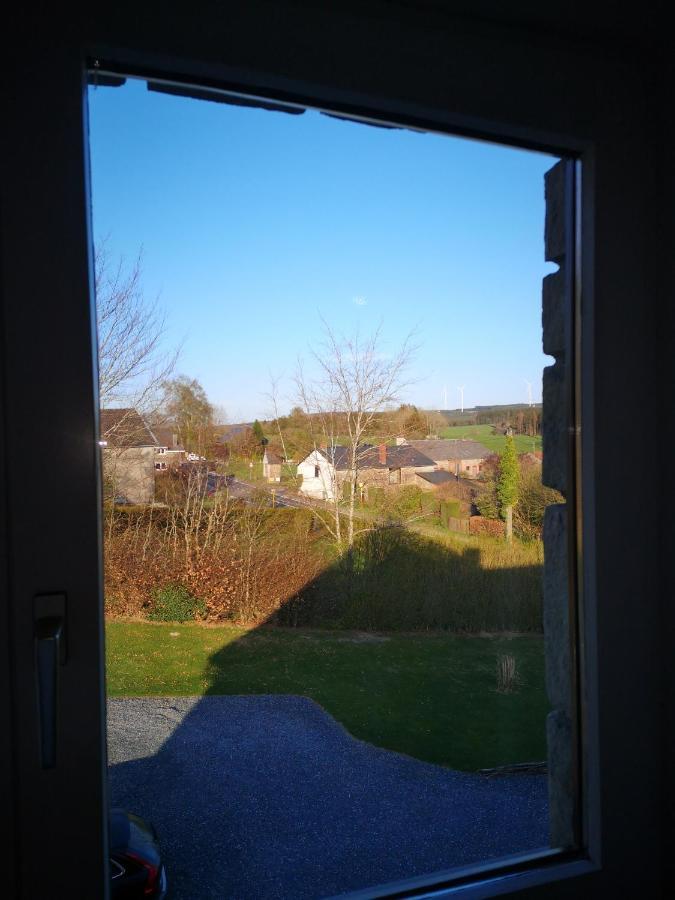 Holiday home Au Louis D'or, Pour 6 Personnes , Lierneux