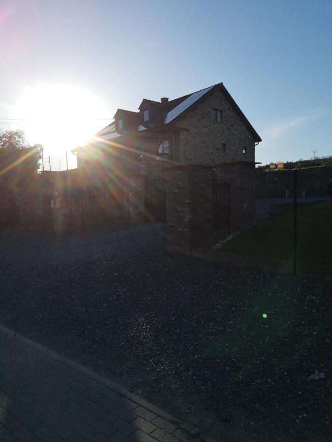 Holiday home Au Louis D'or, Pour 6 Personnes , Lierneux