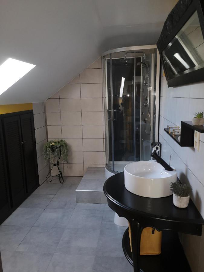 Holiday home Au Louis D'or, Pour 6 Personnes , Lierneux