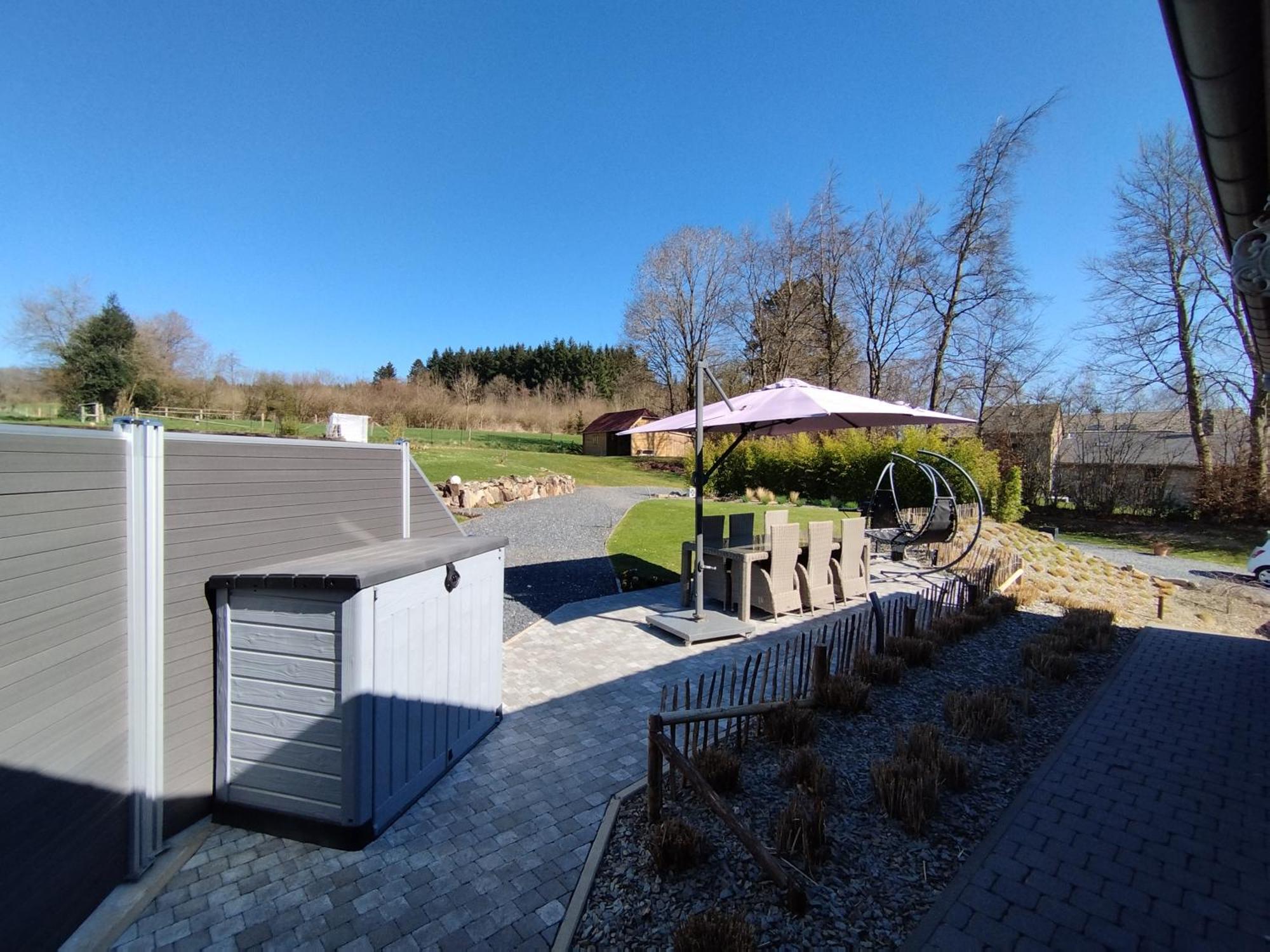 Holiday home Au Louis D'or, Pour 6 Personnes ,