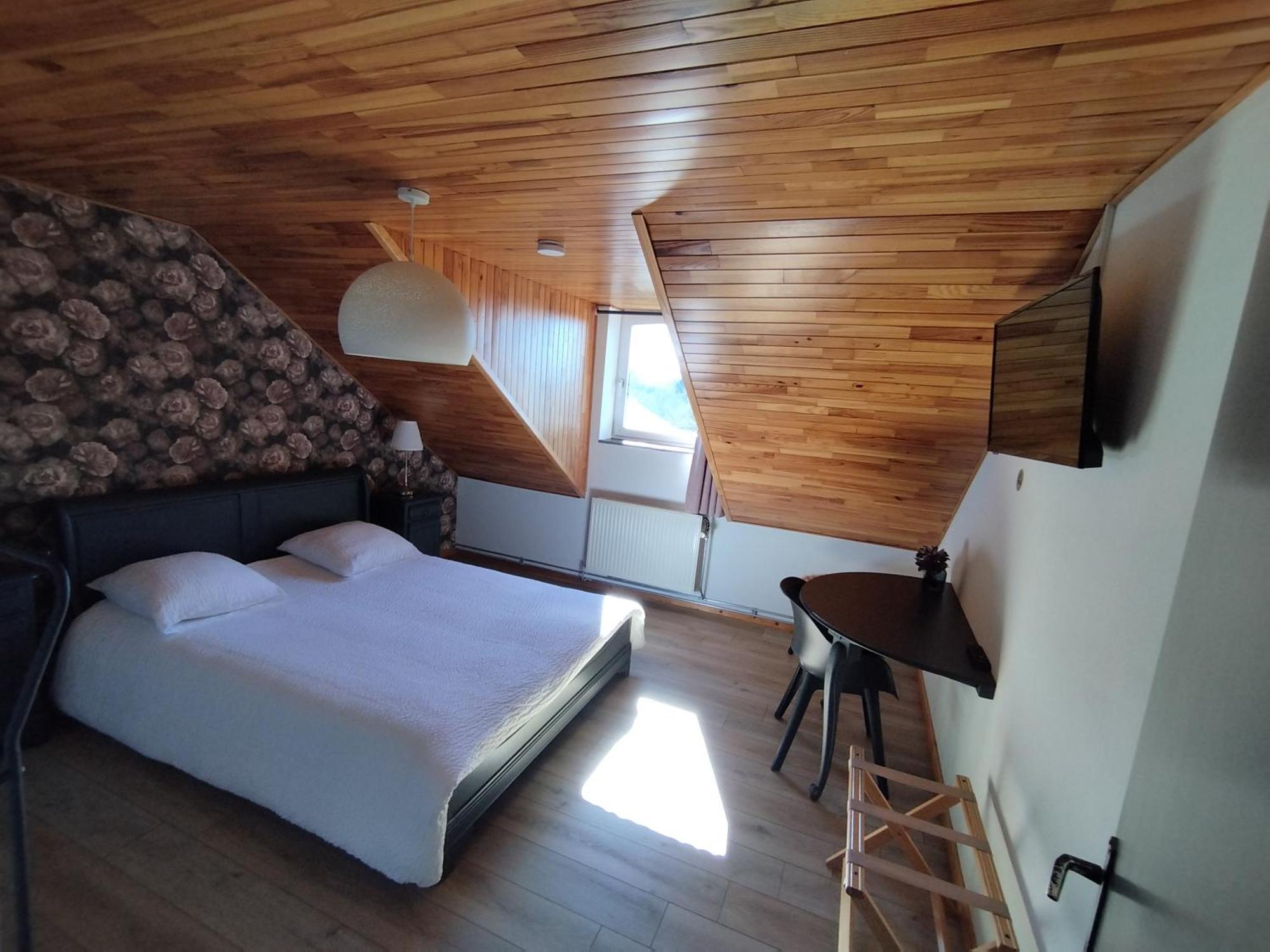 Holiday home Au Louis D'or, Pour 6 Personnes , *