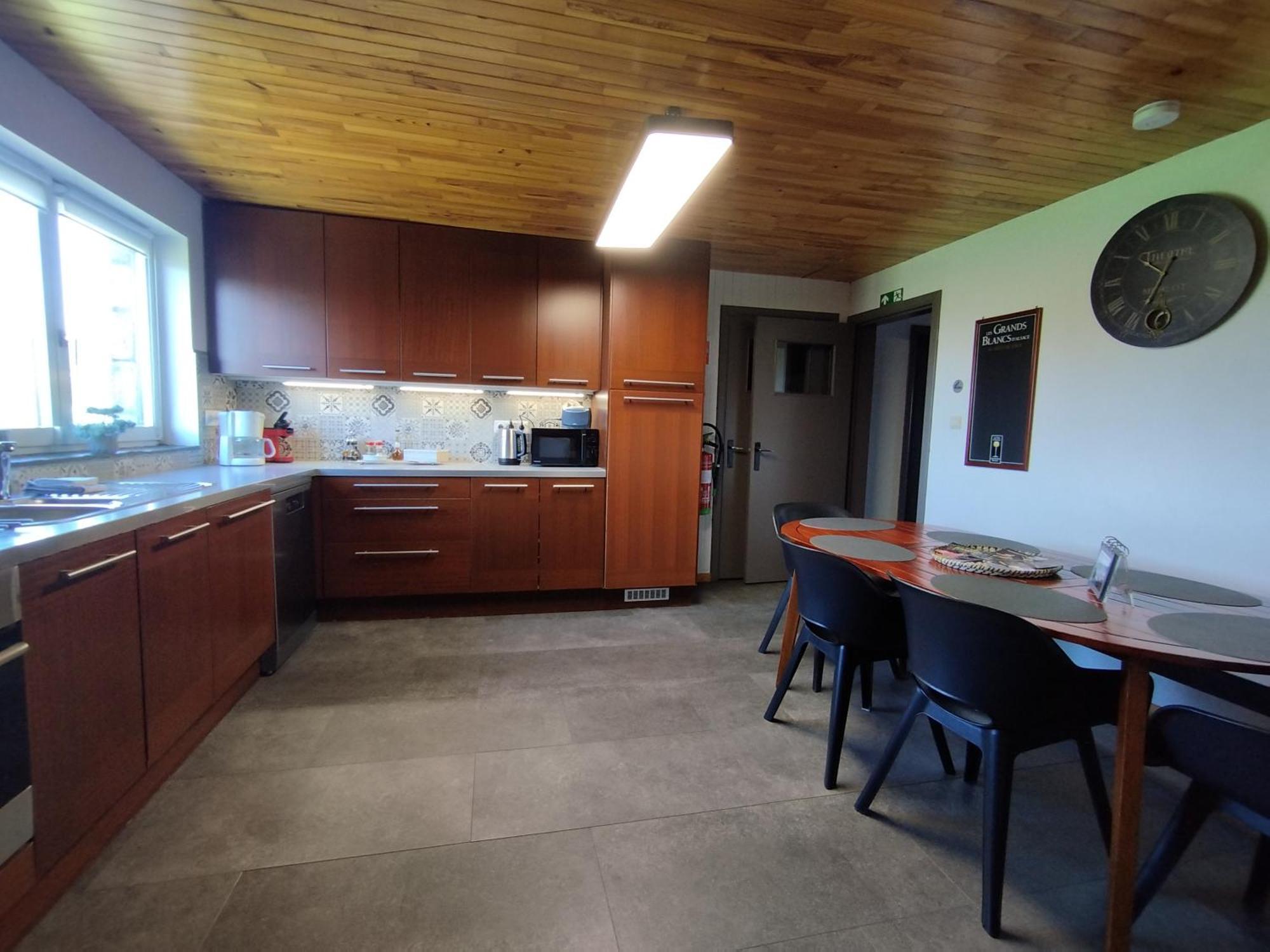 Holiday home Au Louis D'or, Pour 6 Personnes ,