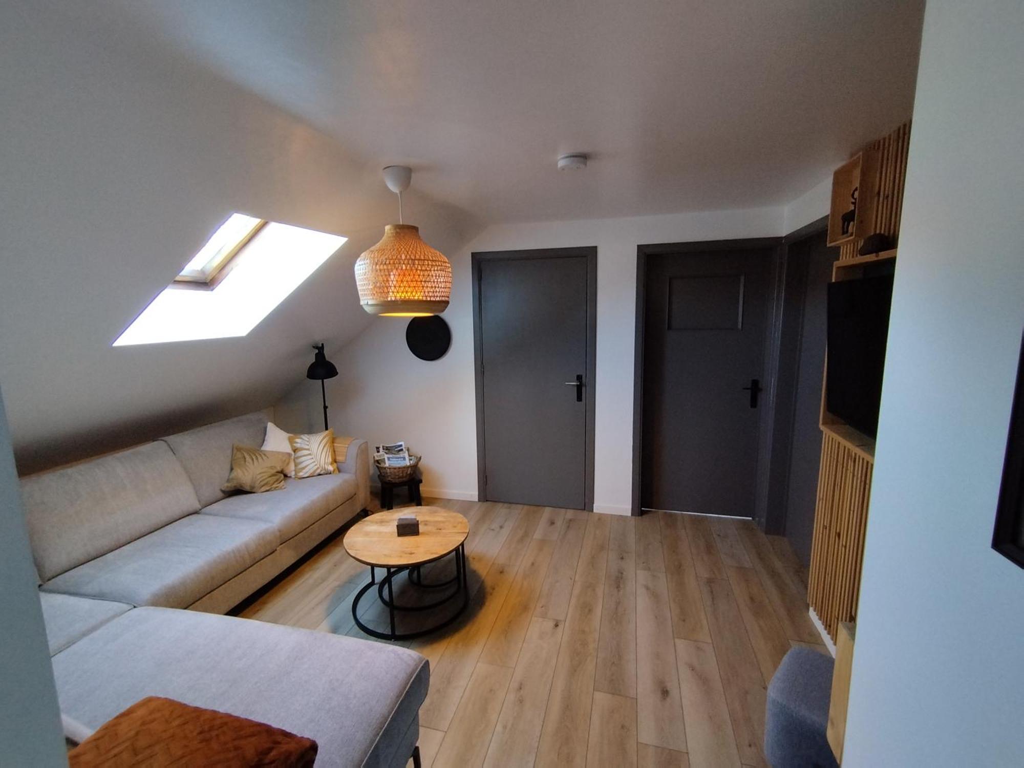 Au Louis D'or, Pour 6 Personnes , Holiday home *